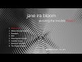 Jane Ira Bloom  - Picturing the Invisible:  focus 1