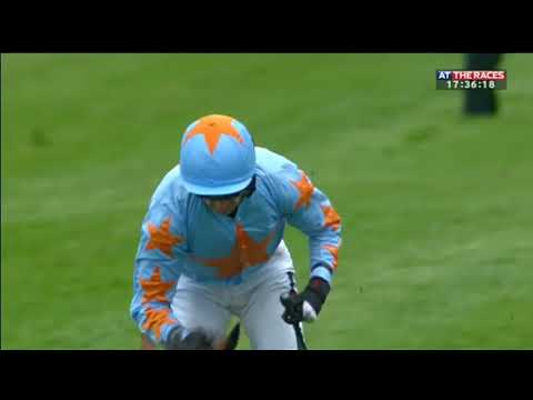 Un De Sceaux - Boylesports Champion Chase (2018)