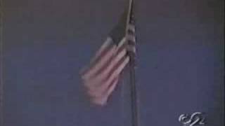 CBS News television story about "Born in the USA" documentary