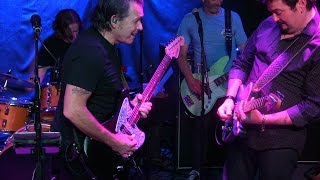''HIGHWAY MAMA'' - TOMMY CASTRO &amp; MIKE ZITO @ Callahan's, April 2017