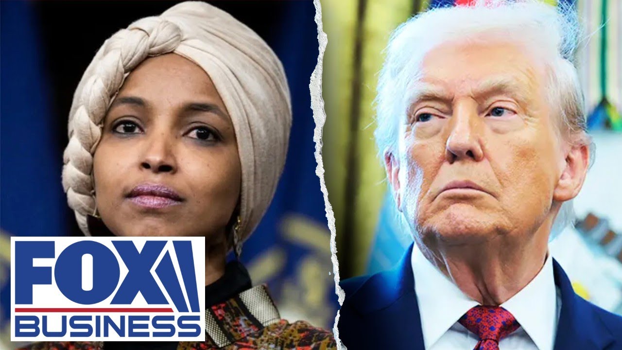 MINNESOTA CON JOB: Trump halts $259M in Medicaid funds in fraud crackdown