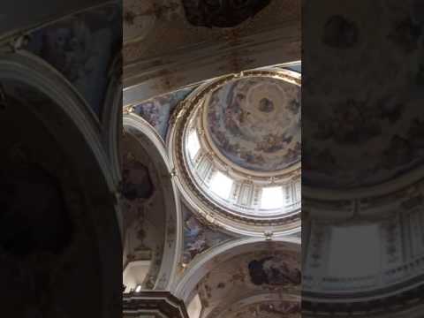 La Cattedrale di Bergamo