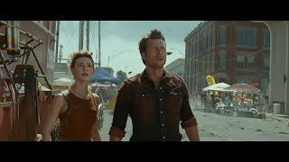 Twisters - Official® Trailer 2 [4K UHD]