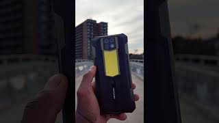 Is this Rugged Smartphone worth it?  #tech #smartphone #android # #techreview #trending #fyp #phone
