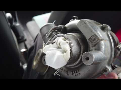 Fiat Cinquecento NOVITEC Turbo project. TURBNOOOOOOOO!?