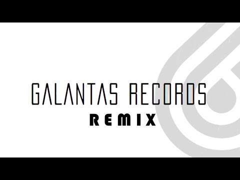Alekz Johnson Ft. Jeen O'Brien - 2AM (Offset Noize & Stravy Remix) [Support by, Galantas Records]