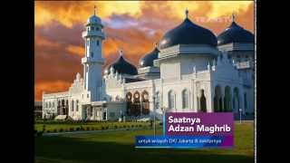Download lagu Adzan Magrib Transtv mp3