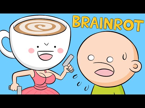 LE MIGLIORI BATTUTE di Pera Toons - Compilation 17