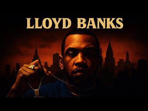 LLOYD BANKS - DEAD AIM 3 (FULL MIXTAPE)