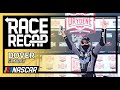 Kevin Harvick sweeps Sunday at Dover | NASCAR Cup Series Race Recap