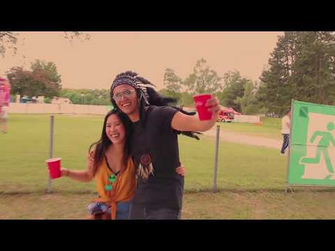 MUNICHs PHANTOM Live @ ISLE OF SUMMER 2018, Germany