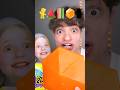 Extreme Sour Candy Challenge With My Fake Sister