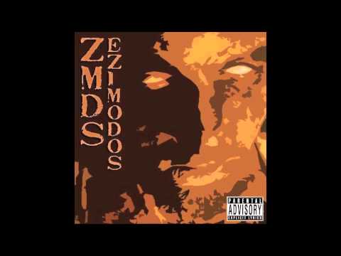 Zombie Murder Death Squad - Epyphony