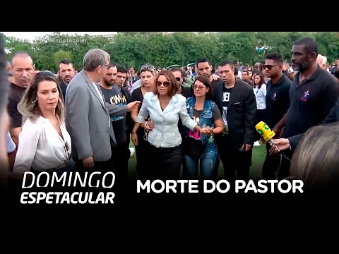 Morte de pastor ainda é cercada de mistério, veja o que a polícia já sabe