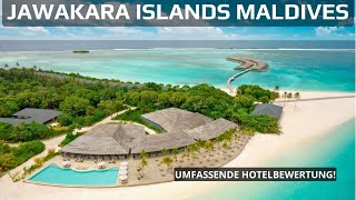 Jawakara Islands Maldives – Trauminsel oder nur ein weiterer Luxusresort?