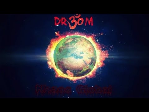 Dr3am Psytrance - Cataclysm