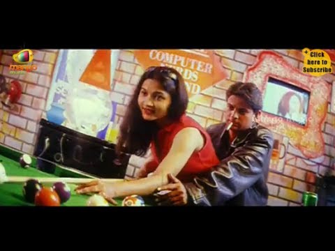 కాలేజీ బ్లూస్