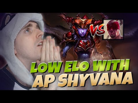 AP SHYVANA SHOWBOATING WITH COWSEP - COWSEP GAMING