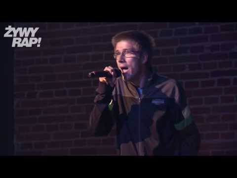 ŻYWYRAP! 2 - 1/4 MIKSER