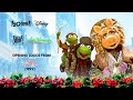 20th Century Fox Jim Henson Productions 1992