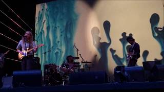 Morgan Delt - Live at The Orpheum, Night on Broadway 1/27/2018