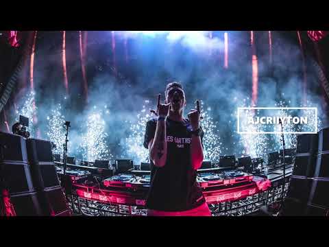 John Christian vs Nicky Romero Edit vs Syzz & REGGIO - Next Level - AJCRIIYTON Mashup