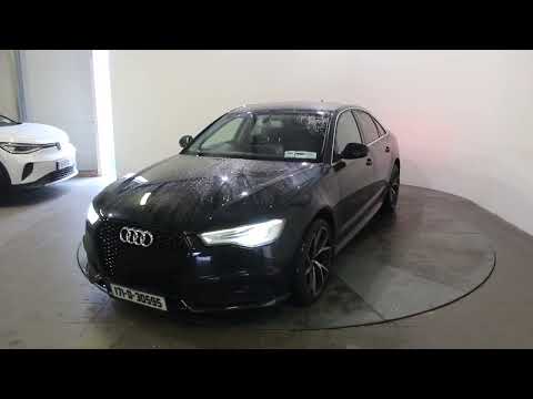 Video of Audi A6 2.0TDI 190 Ultra S-Tronic SE - TENDER 5