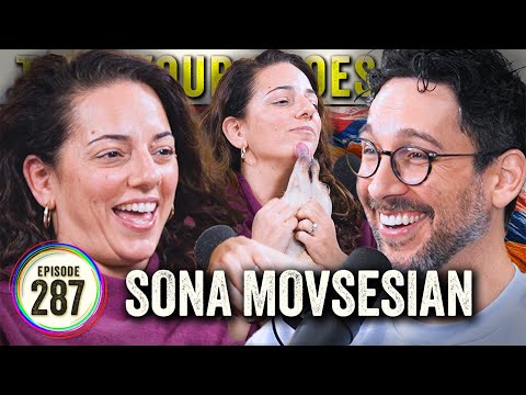 Sona Movsesian 6.0 [RICK* NEEDS A FRIEND] on TYSO - #287