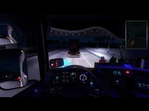 NORWAY-LINER Scania 164L 580 v8 4-Series