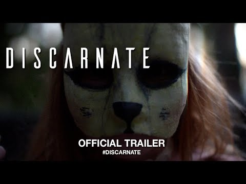 Discarnate (Trailer)