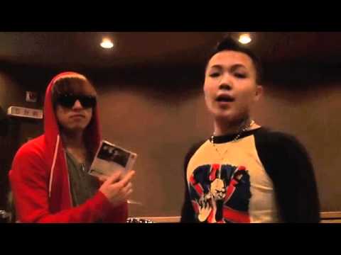 『Hello World』 comment （English ver.） TEEDA＆KENJI03