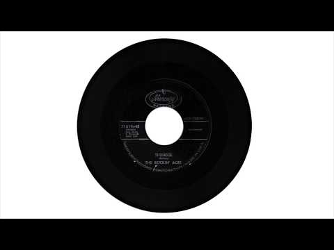 The Rockin' Aces - Thunder (Mercury, 1960)