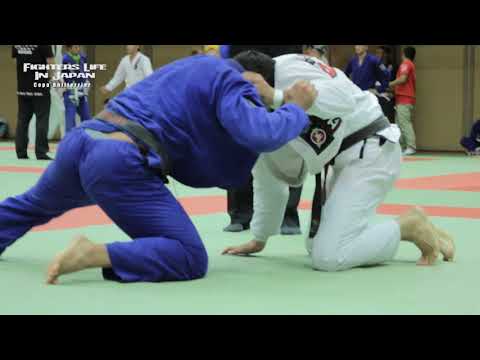 FL - Leandro Kussano vs Kleber Koike - Copa Bullterrier 2017