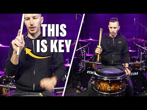 How to Build Fast Hands