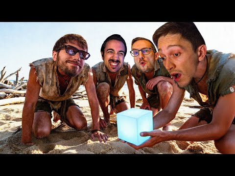 Around Dread and 4 more