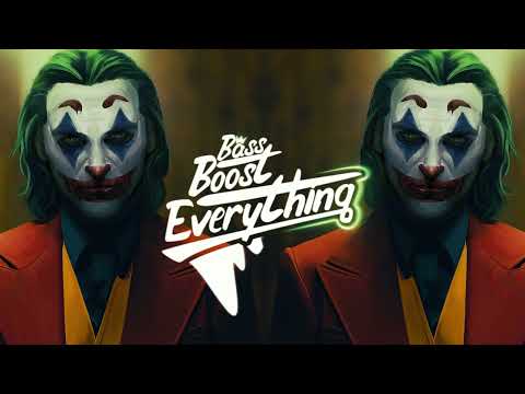 Murdbrain - Disturbing [Bass Boosted]