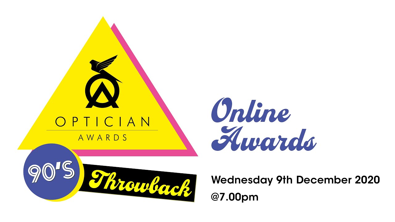The Optician Awards 2020