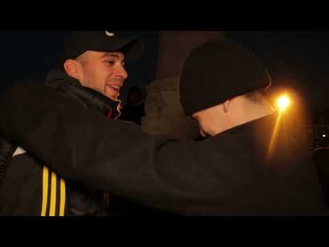 AMILCAR vs TOWAN - FINAL | FECHA 2 | OÍD MORTALES FREESTYLE