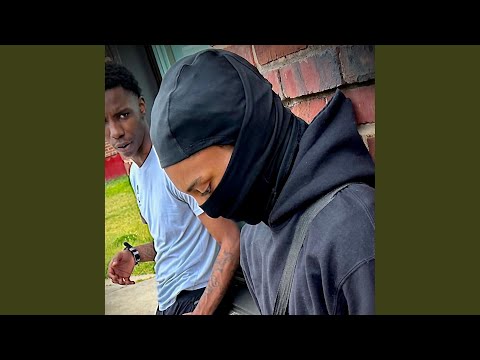 MjM (feat. TreyGlockks)