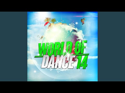 Let the Music Play (Radio Edit)