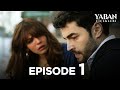 Yaban Çiçekleri | Episode 1 (Subtitled in English) @YabanCicekleriEnglish