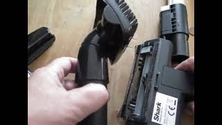 Rowenta Silence Force Cyclonic Animal Care RO7260, Potente, silencioso, ocupa bastante cuando no se