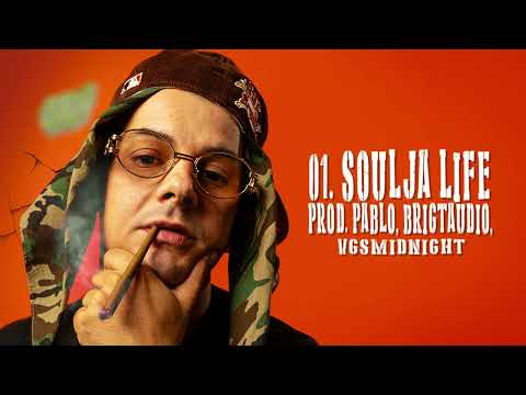 Video thumbnail for Soulja Life