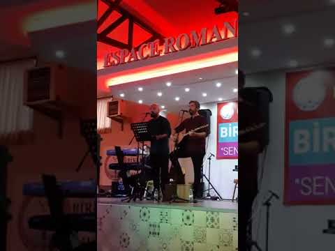 YENER BULUT- UMIT DURAK_ NURHAK SANA GUNES DOGMAZ