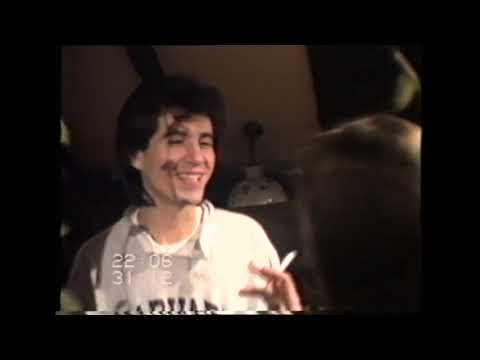 Doček Nove 1990. godine