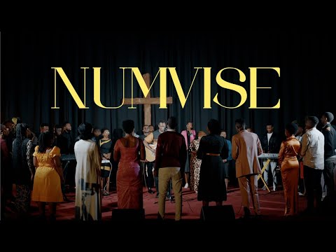 NUMVISE by Bosco Nshuti (Official video 2023)
