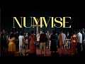 NUMVISE by Bosco Nshuti (Official video 2023)