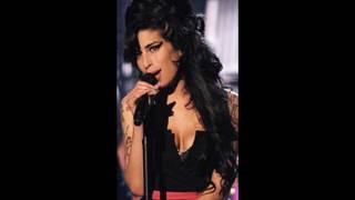 Amy Winehouse Moody&#39;s Mood for Love / Teo Licks