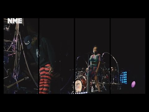 Open'er Festival 2016 - Day 4 Highlights