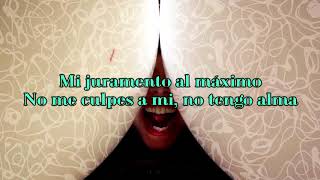 Death Grips - Spikes (Subtitulado Español)